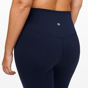 LULULEMON ALIGN 25”